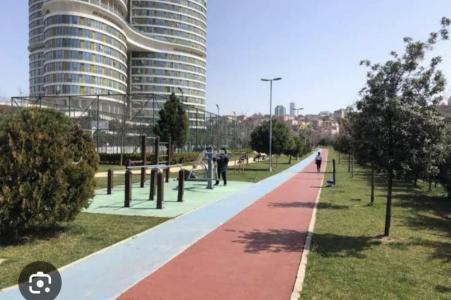 İstanbul-Anadolu, トルコ