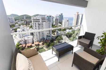 Santa Marta, Magdalena 00001, Colombie