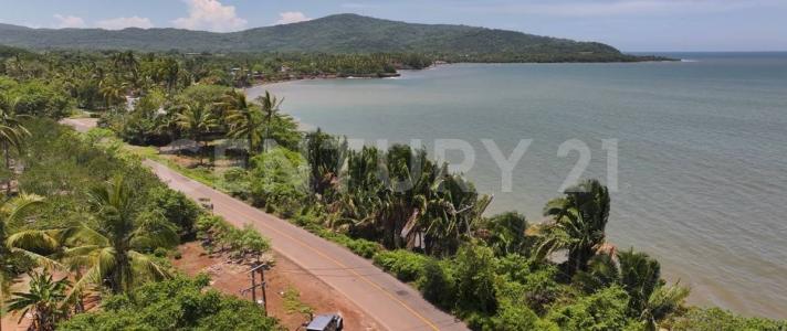 CARRETERA COSTERA SAN BLAS TEPIC KM 22.4,, San Blas, Nayarit 63771, Mexique