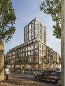 Av Mexico 2083 902,, Guadalajara, Jalisco 44600, Mexico