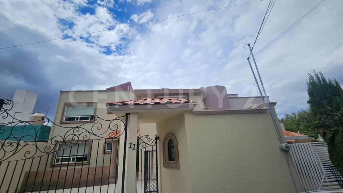 Villa de los Olmos 11,, Naucalpan, 墨西哥州 53297, 墨西哥