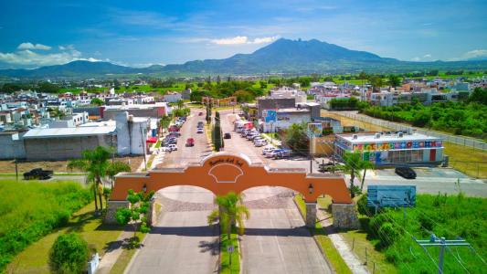 Xalisco, נאיאריט 63783, מקסיקו 