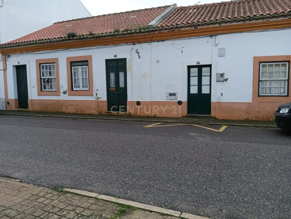Salvaterra De Magos, Santarem 2120-095, Portugal