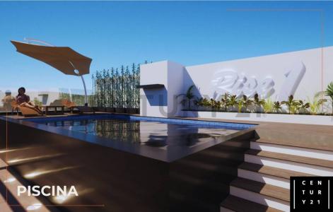 Monoambiente en Preventa Condominio Rise Uno, 6to y 7mo anillo entre Av. Beni y Av. Aleman , Norte, Santa Cruz 00001, Bolivia