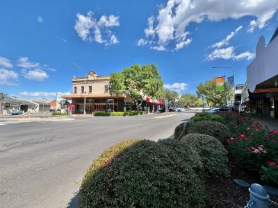 187 Clarinda Street, Parkes, NSW 2870, אוסטרליה 