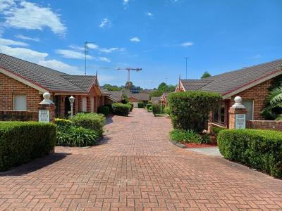 3/135-137 Stafford Street, Penrith, NSW 2750, Australia
