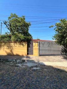 25 de agosto y figari , Obrero, Asunción 00001, Paraguay