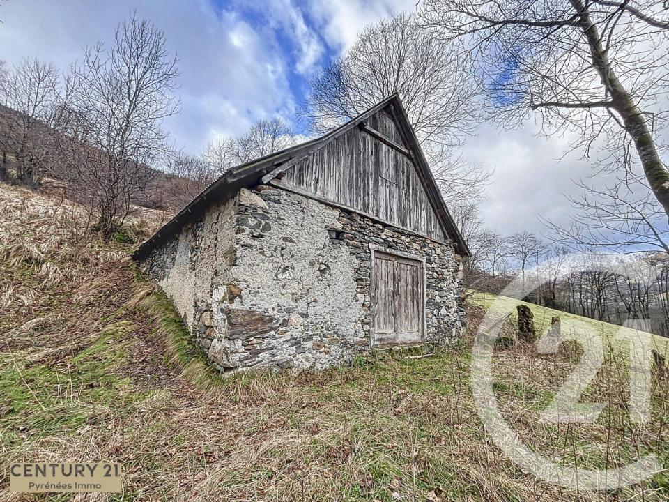 St Aventin, 比利牛斯 31110, 法國