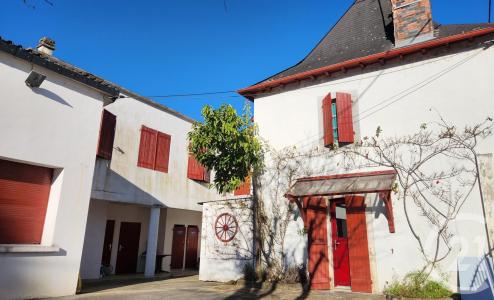 Mauleon Soule, Aquitaine 64130, France
