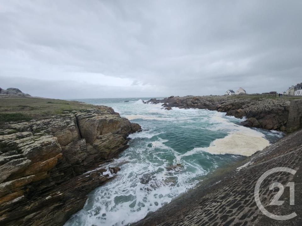 Penmarch, Bretagne 29760, França