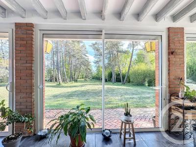 Vannes Sur Cosson, Centre 45510, France