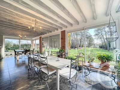 Vannes Sur Cosson, Centre 45510, France