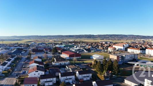 Pontarlier, Franche-Comté 25300, Франция