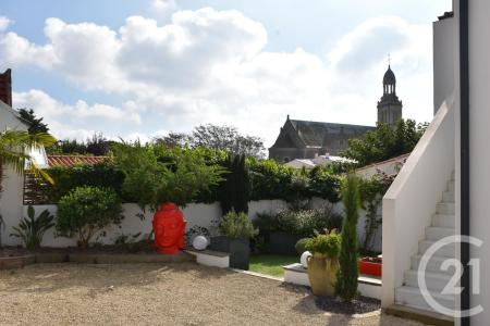 St Gilles Croix De Vie, Kraj Loary 85800, Francja