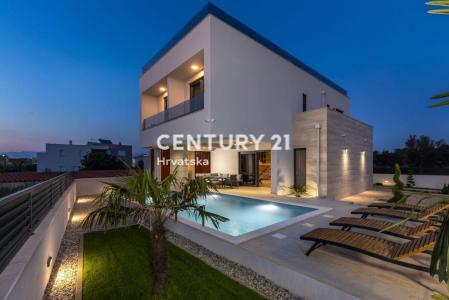 Nin, Zaton, Nin, Zadarska Županija 23232, Croacia