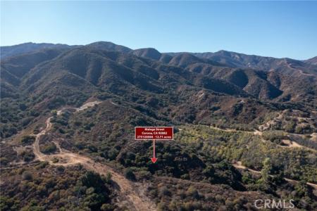 0 Lords Canyon, Corona, California 92882, USA