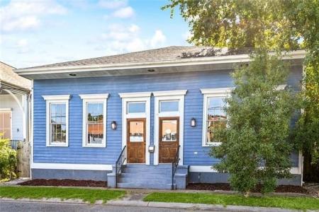 2546 ONZAGA Street, New Orleans, Louisiane 70119, États-Unis
