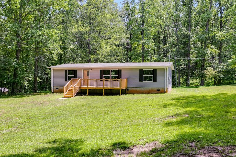 394 Birch Rd, Franklin, Georgia 30217, Estados Unidos