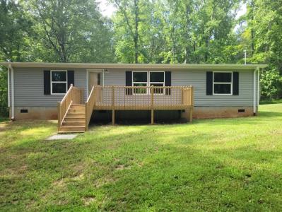 394 Birch Rd, Franklin, Georgia 30217, USA