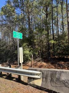 Hwy 111, Deridder, Louisiana 70634