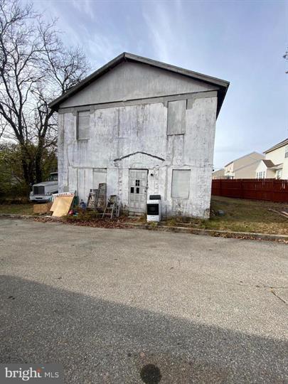 311 Central Ave, Norristown, Pensylwania 19401, USA