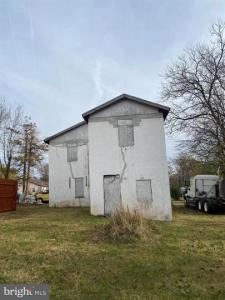 311 Central Ave, Norristown, Pensylwania 19401, USA