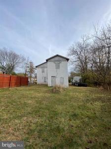 311 Central Ave, Norristown, Pensylwania 19401, USA