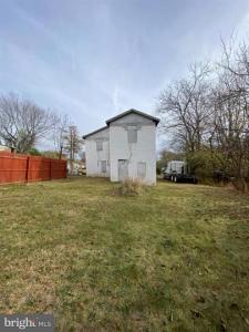 311 Central Ave, Norristown, Pensylwania 19401, USA