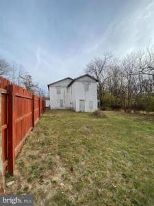 311 Central Ave, Norristown, Pennsylvania 19401, USA
