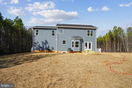 LOT 1 Ryland Chapel Road, Rixeyville, فرجينيا 22737, الولايات المتحدة