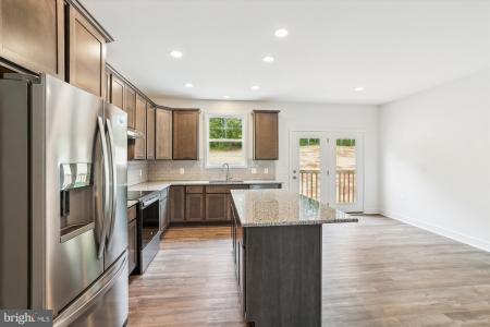 LOT 2 Ryland Chapel Road, Rixeyville, Virgínia 22737, Estados Unidos