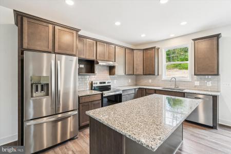 LOT 2 Ryland Chapel Road, Rixeyville, Virgínia 22737, Estados Unidos