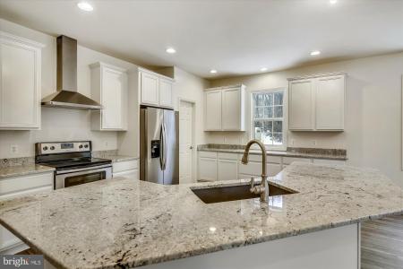LOT 8 Ryland Chapel Road, Rixeyville, فرجينيا 22737, الولايات المتحدة