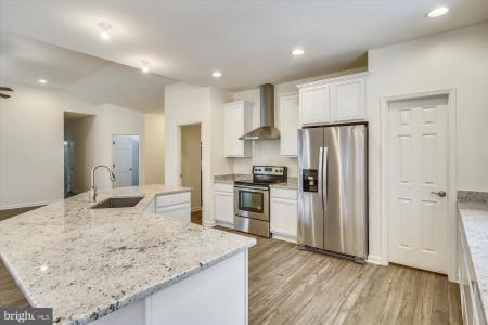 LOT 8 Ryland Chapel Road, Rixeyville, فرجينيا 22737, الولايات المتحدة