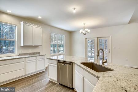 LOT 8 Ryland Chapel Road, Rixeyville, فرجينيا 22737, الولايات المتحدة