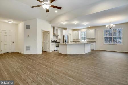 LOT 8 Ryland Chapel Road, Rixeyville, فرجينيا 22737, الولايات المتحدة
