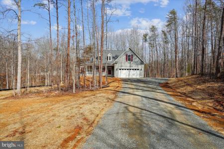 LOT 6 Ryland Chapel Road, Rixeyville, فرجينيا 22737, الولايات المتحدة