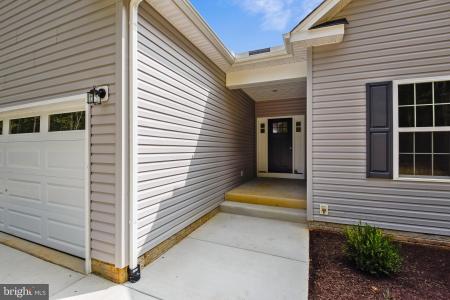 LOT 3 Ryland Chapel Road, Rixeyville, فرجينيا 22737, الولايات المتحدة