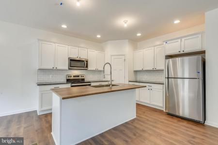 LOT 3 Ryland Chapel Road, Rixeyville, فرجينيا 22737, الولايات المتحدة