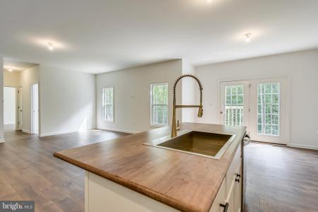 LOT 3 Ryland Chapel Road, Rixeyville, فرجينيا 22737, الولايات المتحدة