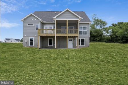 LOT 7 Ryland Chapel Road, Rixeyville, 弗吉尼亚州 22737, 美国