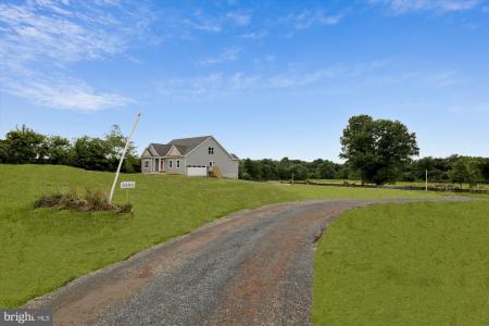 LOT 7 Ryland Chapel Road, Rixeyville, 弗吉尼亚州 22737, 美国