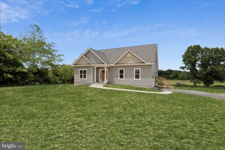 LOT 7 Ryland Chapel Road, Rixeyville, 弗吉尼亚州 22737, 美国