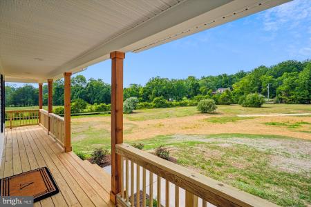 LOT 4 Ryland Chapel Road, Rixeyville, فرجينيا 22737, الولايات المتحدة