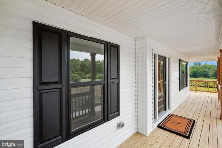 LOT 4 Ryland Chapel Road, Rixeyville, فرجينيا 22737, الولايات المتحدة