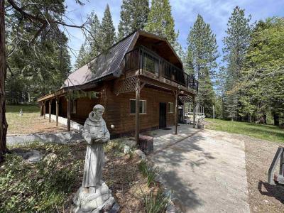 6320 Mt. Shasta Dr, McCloud, カリフォルニア 96057, アメリカ合衆国