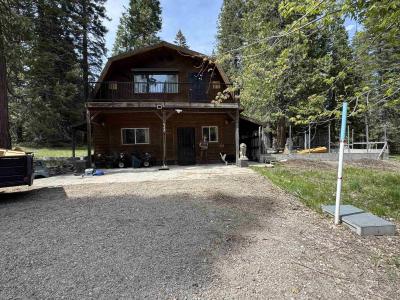 6320 Mt. Shasta Dr, McCloud, カリフォルニア 96057, アメリカ合衆国