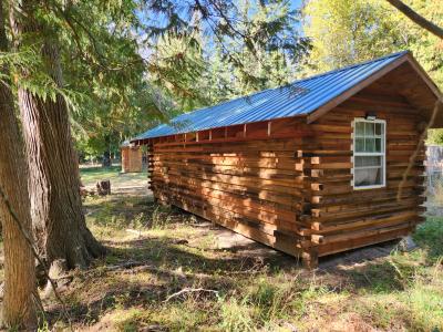 57 & 59 W Dolly Varden, Bayview, Idaho 83803, USA