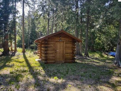 57 & 59 W Dolly Varden, Bayview, Idaho 83803, HOA KỲ