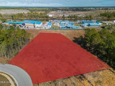 11060 Georgian Way, Gulfport, Mississippi 39503, États-Unis